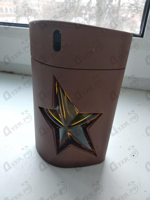 thierry mugler pure malt vs pure havane